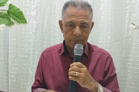 BISPO ANTONIO PRESIDENTE LIRIO DOS VALES