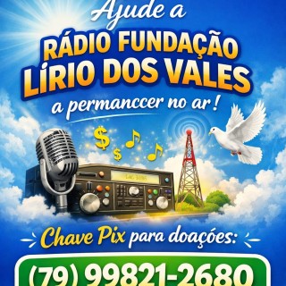 CHAVE PIX